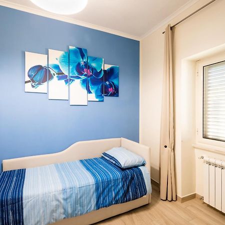 Color House Otel Napoli Dış mekan fotoğraf