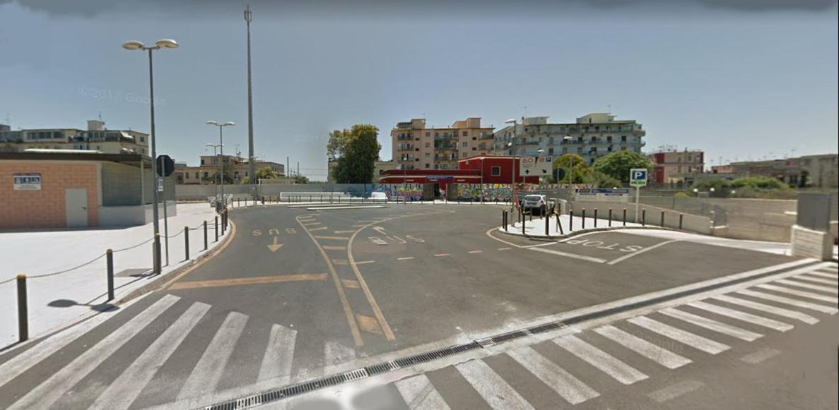 Color House Otel Napoli Dış mekan fotoğraf