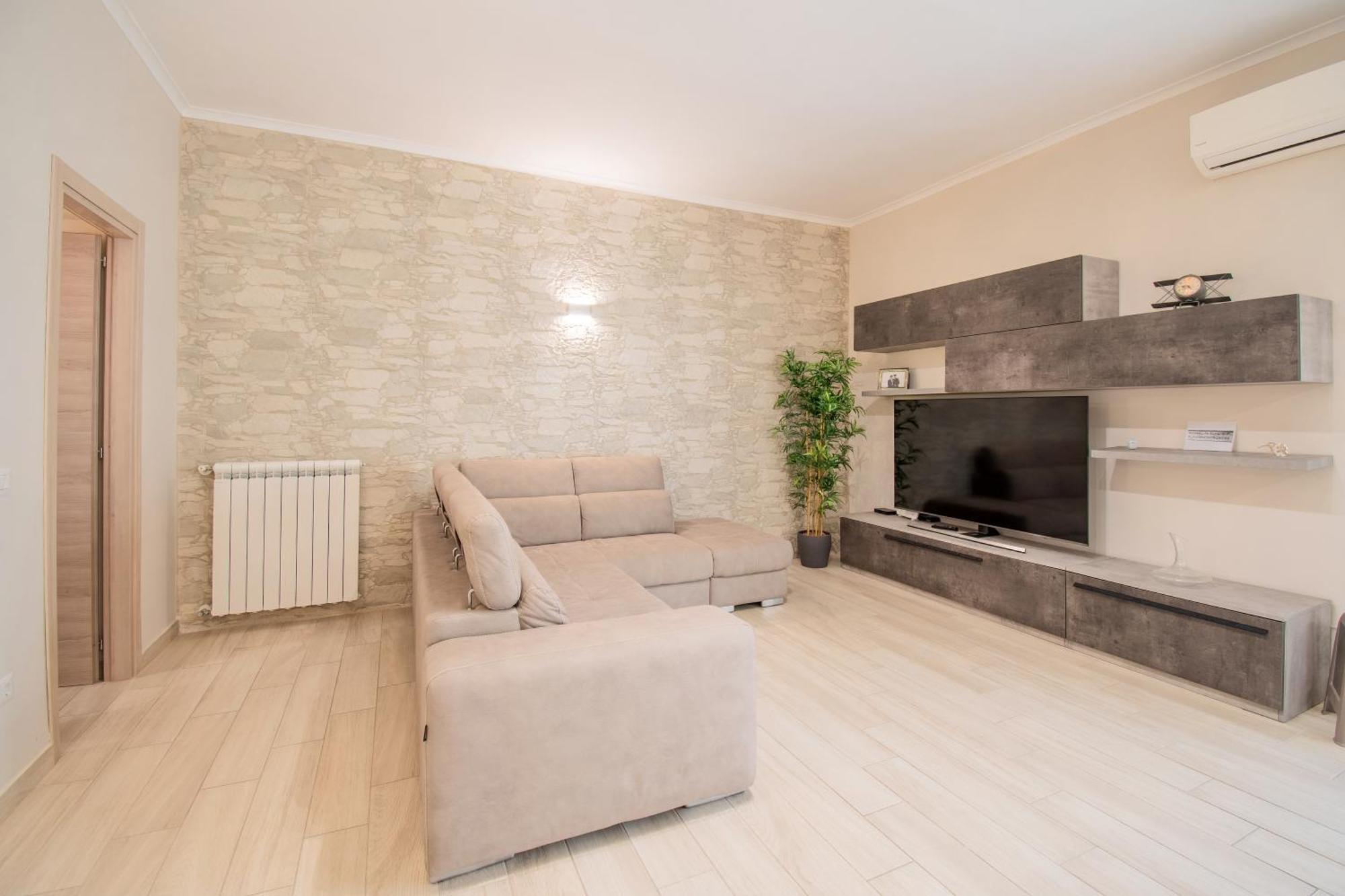 Color House Otel Napoli Dış mekan fotoğraf