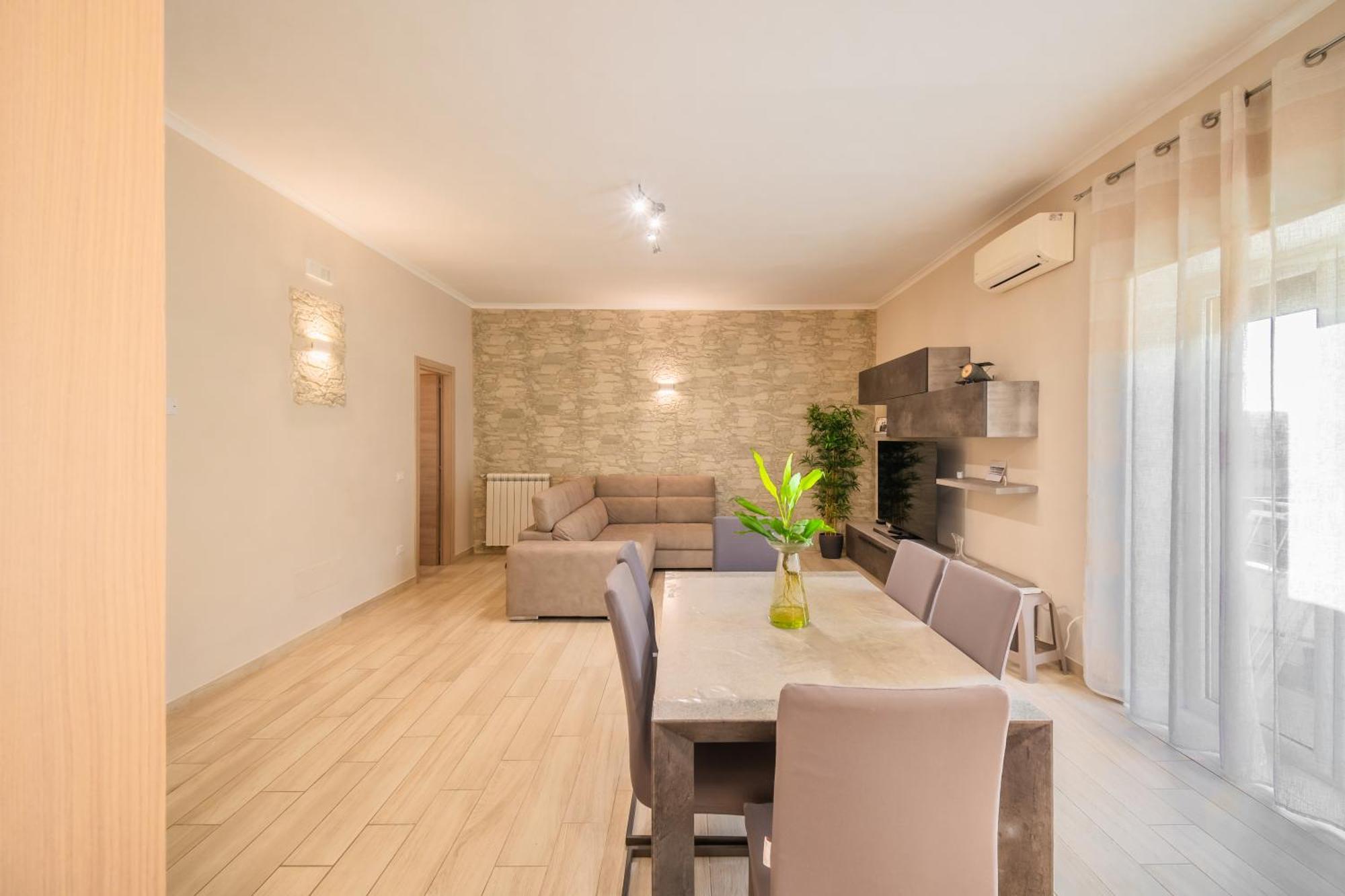 Color House Otel Napoli Dış mekan fotoğraf