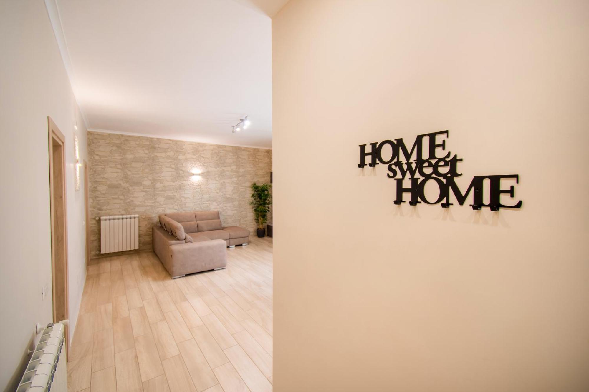 Color House Otel Napoli Dış mekan fotoğraf