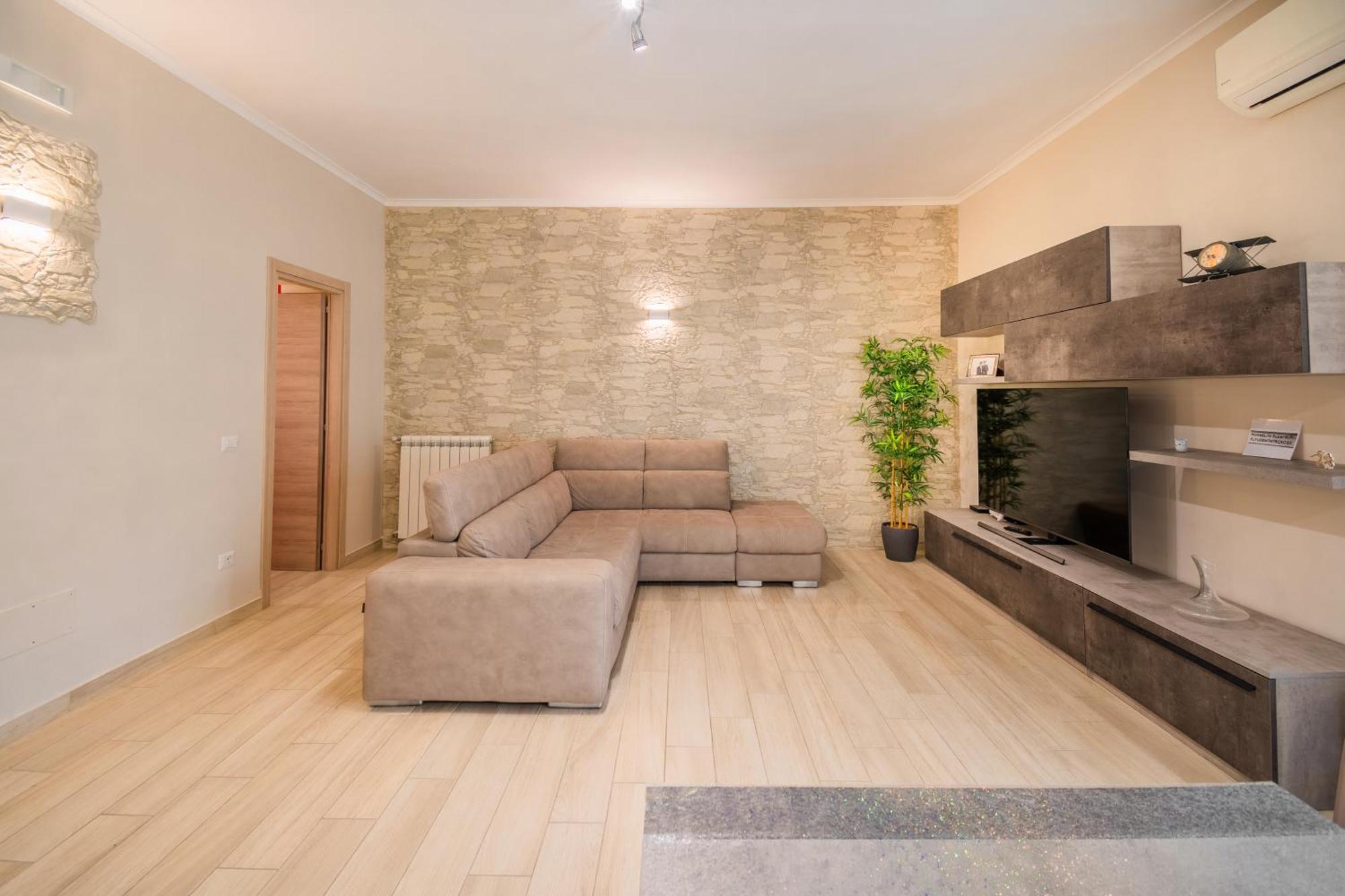 Color House Otel Napoli Dış mekan fotoğraf