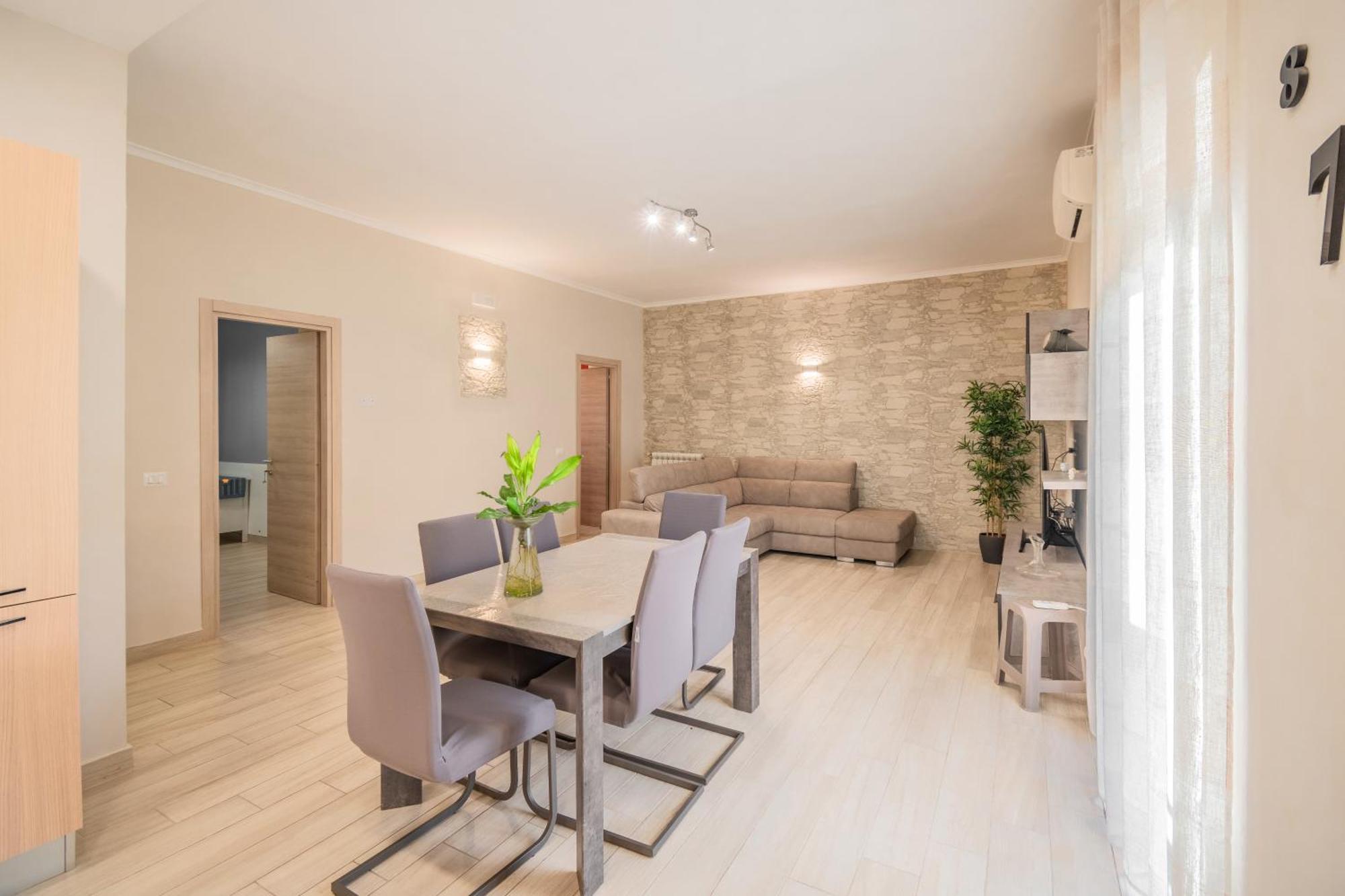 Color House Otel Napoli Dış mekan fotoğraf