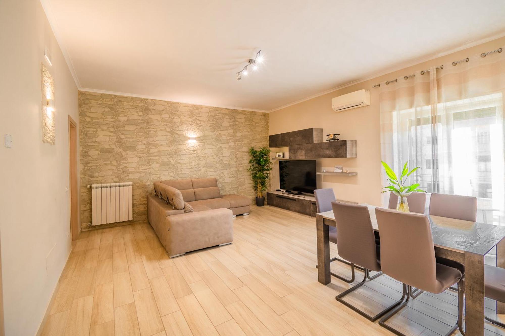 Color House Otel Napoli Dış mekan fotoğraf